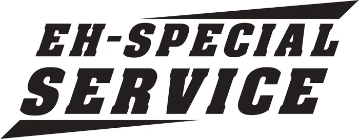EH-SPECIAL SERVICE